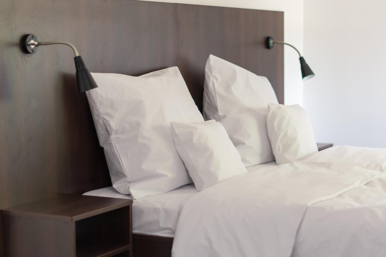 Hotel First