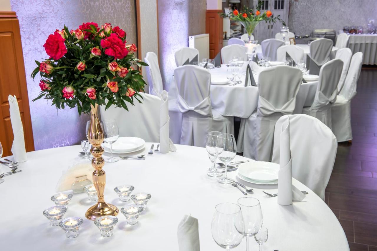 First Hotel Tczew